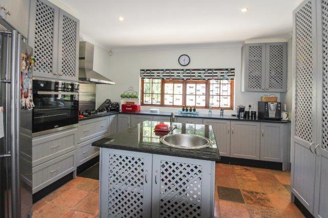 5 Bedroom Property for Sale in Knysna Heights Western Cape